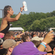 Illustration for article titled Lollapalooza 2012: Evacuated and muddy, but musically unbowed